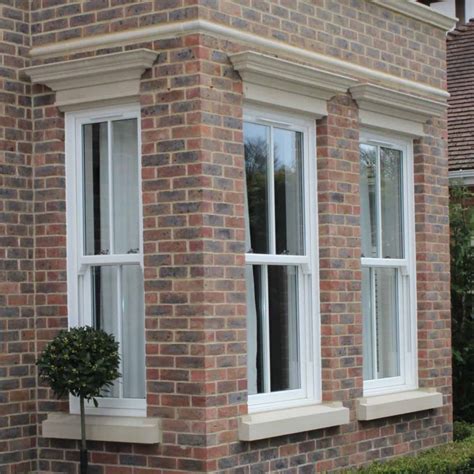 How To Choose The Right Cast Stone Window Cills | Acanthus