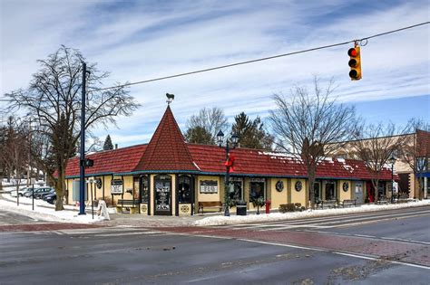 Frankenmuth, Michigan, USA | Travel1000Places -- Travel Destinations