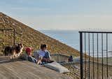 Photo 3 of 15 in In South Africa, a Moody Shipping Container Cabin ...