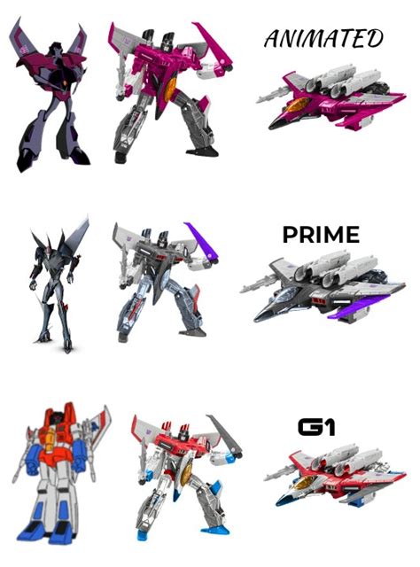 legacy Armada starscream digibashes : r/transformers