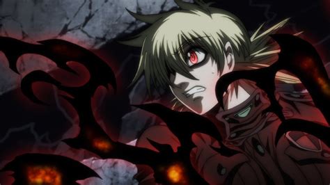 seras victoria hellsing ultimate Anime Hellsing HD Art Seras Victoria ...