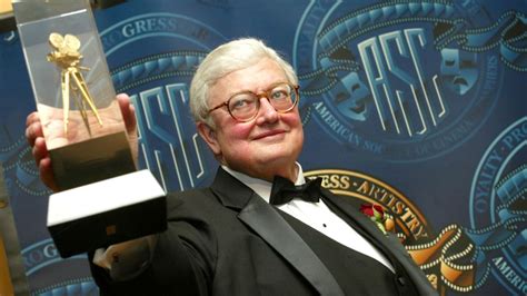 Roger Ebert Net Worth - How much is Roger Ebert Worth?