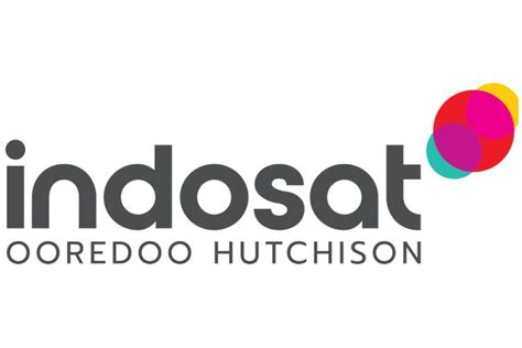 Ini Dia Logo Baru Indosat Ooredoo Hutchison setelah Merger Halaman all - Kompas.com