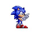 Custom / Edited - Sonic the Hedgehog Media Customs - The Spriters Resource