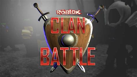 Roblox Sword Fighting Clan Logo