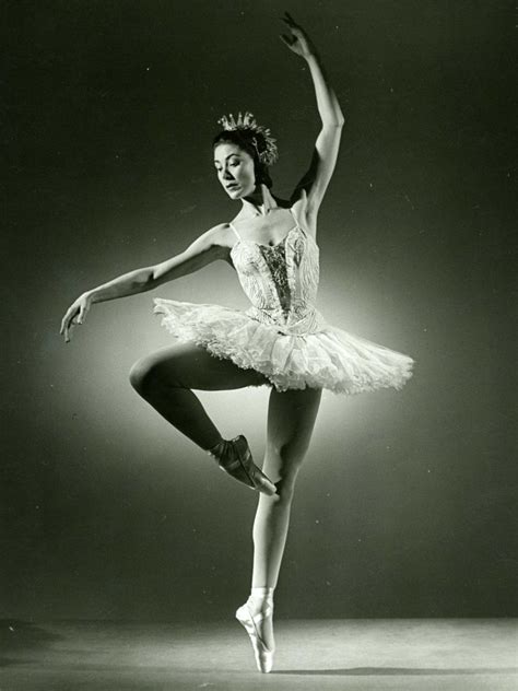 Margot Fonteyn | Looney Tunes Wiki | Fandom