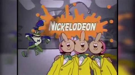 Nickelodeon Bumpers 80 S And 90 S 101 110 Nickelodeon - vrogue.co