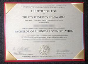 Hunter College diploma - Purchase Diploma|Buy Fake Diploma|Buy Degree ...