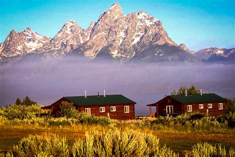 Wyoming Dude Ranch Travel Package - Triangle X Ranch