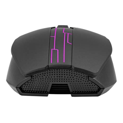 Cooler Master Devastator 3 RGB Gaming Keyboard & Mouse Combo - SGB-3000-KKMF4-US | Mwave