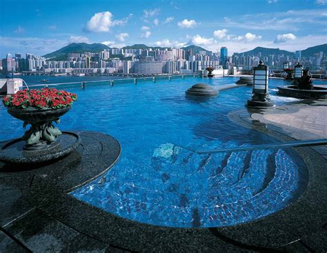 Harbour Grand Kowloon - Hotels in Hong Kong | WorldHotels Elite