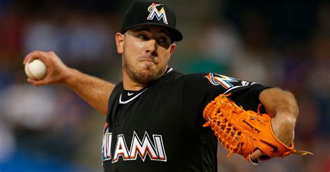 Miami Marlins Pitcher Jose Fernandez Killed In Boating Accident | HuffPost