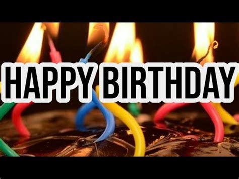 /Happy Birthday Remix/Happy birthday song/Happy Birthday remix - YouTube