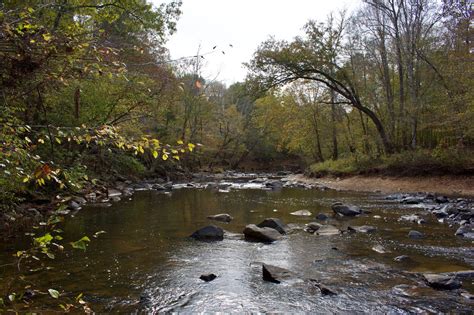 Eno River State Park