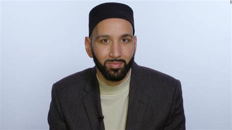 Imam Omar Suleiman: He got arrested on Capitol Hill - CNN Video