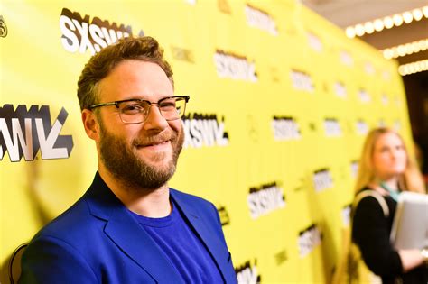 Seth Rogen