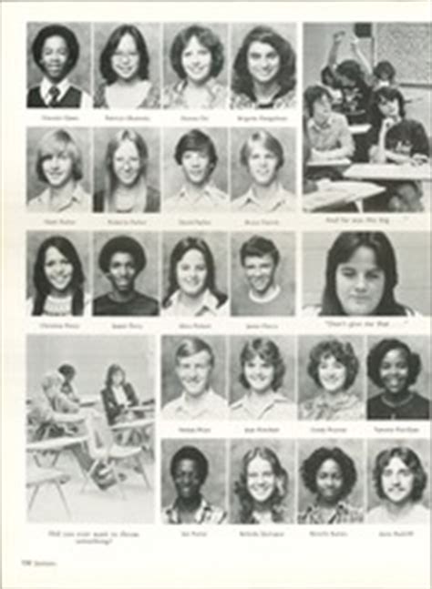 Kendrick High School - Cheraqui Yearbook (Columbus, GA), Class of 1980 ...