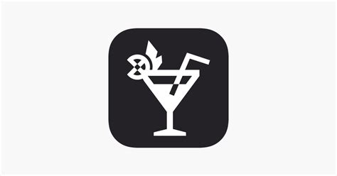 ‎Passion Cocktail : recipes on the App Store