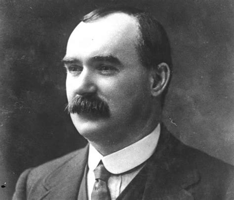 James Connolly: Ireland's 1916 Easter Rising leader