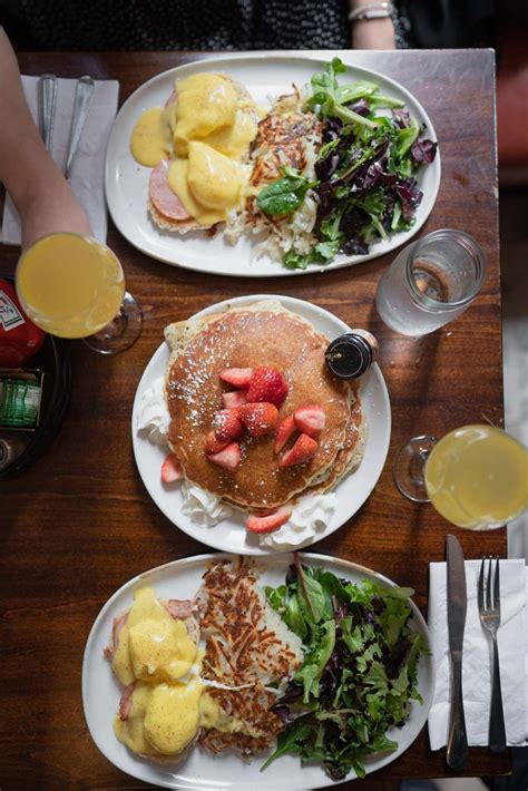 The best bottomless brunch spots in NYC. Where to eat and drink in New ...