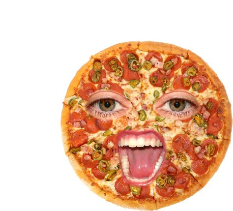 pizzaface