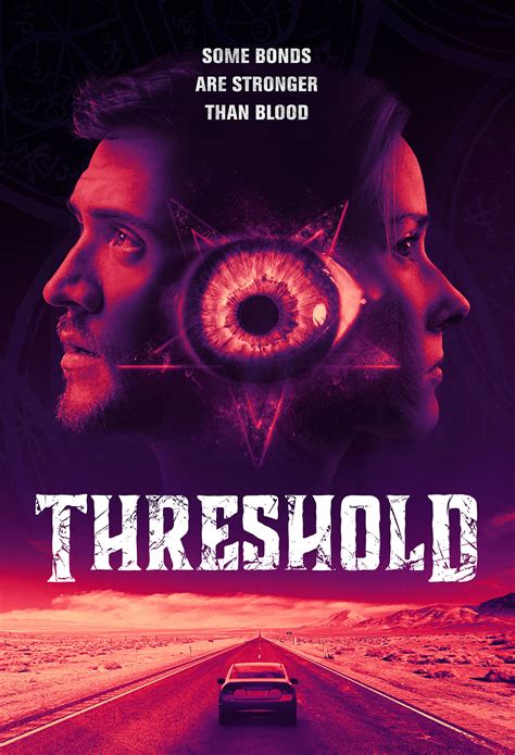 Threshold Blu-ray Screenshots (Arrow Video) - Cultsploitation | Cult films, Blu-rays, Screenshots
