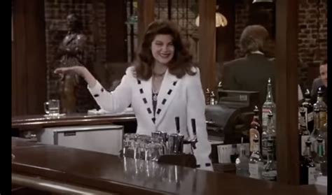 Kirstie Alley, "Cheers" Star, has Passed Away