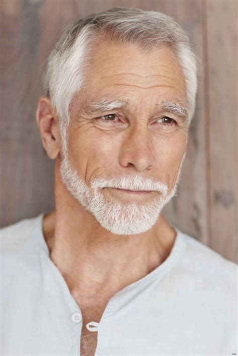 25 Absolutely Amazing Hairstyles for Older Men | Hairdo Hairstyle