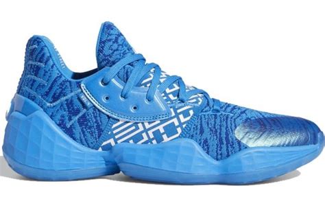 Adidas Harden Vol. 4 | NBA Shoes Database