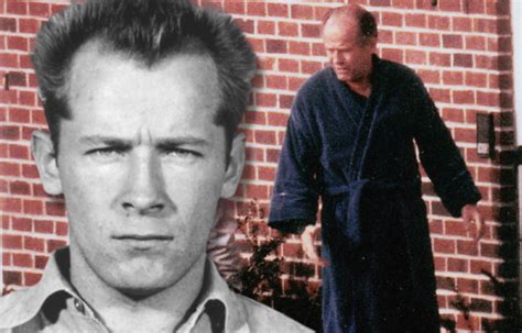 Whitey Bulger: Air Force Service Member Turned Organized Crime Boss ...