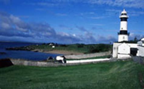 Inishowen lighthouse