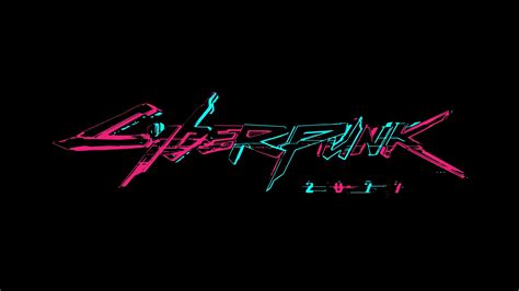 Cyberpunk 2077 Neon [3840x2160] | Cyberpunk neon, Cyberpunk 2077 logo ...