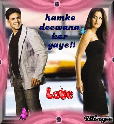 hamko deewana kar gaye Picture #93535603 | Blingee.com