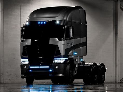 Freightliner Trucks Wallpapers - Wallpaper Cave