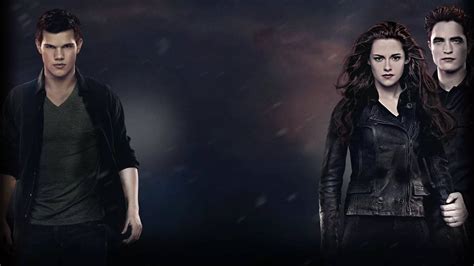 Download The Twilight Saga Fan Art Wallpaper | Wallpapers.com