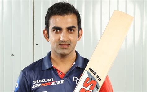 IPL 2018: Gautam Gambhir lands in Kolkata, KKR CEO welcomes him with a ...