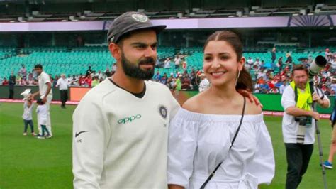 Expectant father Virat Kohli likely to travel to Australia