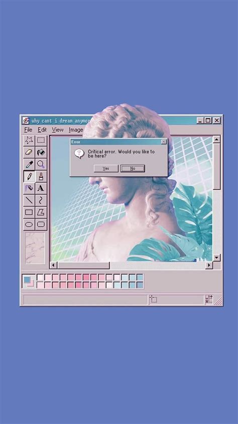 Cybercore aesthetic | Pinterest