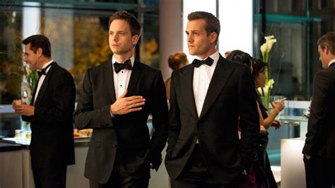 'Suits' Season 2 Finale Preview