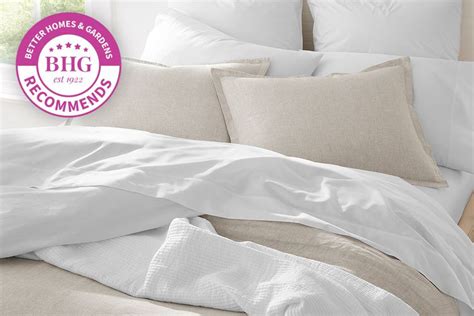 The 8 Best Percale Sheets, According to Testing