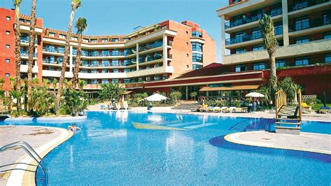 Ohtels Villa Romana in Salou, Costa Dorada | loveholidays