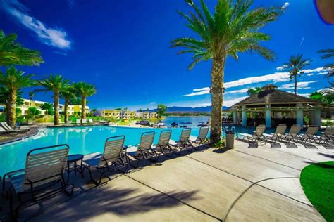 The Nautical Beachfront Resort, Lake Havasu City | GreatValueVacations.com