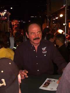 ‘World’s meanest wrestler’ Blackjack Lanza dies | Slam Wrestling