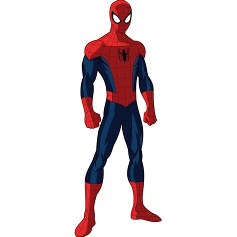 Pin on Spiderman Clipart | Ultimate spiderman, Spiderman, Superhero spiderman