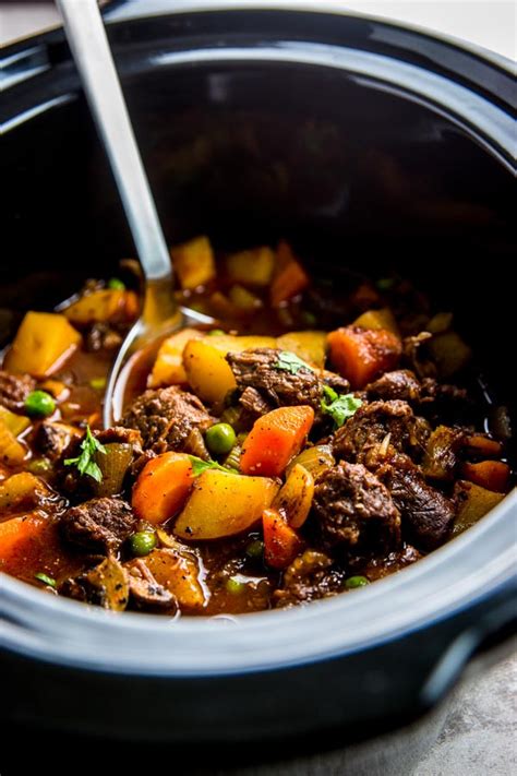 24 Best Ideas Crock Pot Lamb Stew - Best Recipes Ideas and Collections