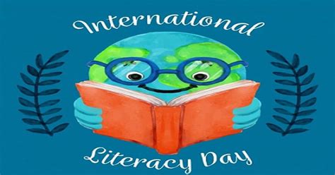 International Literacy Day 2022: Here's all you need to know