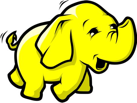 Hadoop Logo transparent PNG - StickPNG