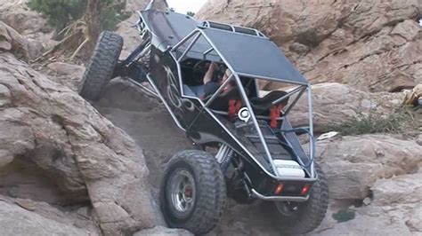 Moab Extreme Rock Crawling-2012 - YouTube