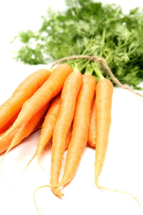 Are carrots good for you? | SkinnyTwinkie