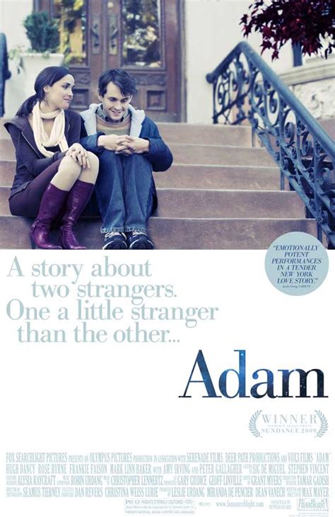 Adam Movie Posters From Movie Poster Shop